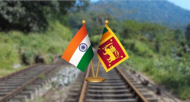 India Funds Reconstruction of Key Railway Lines